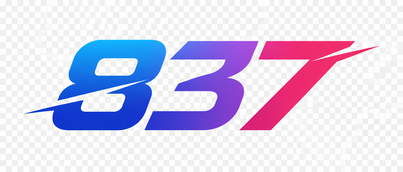 837